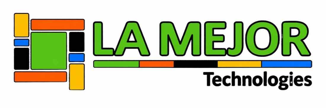 LA MEJOR Technologies